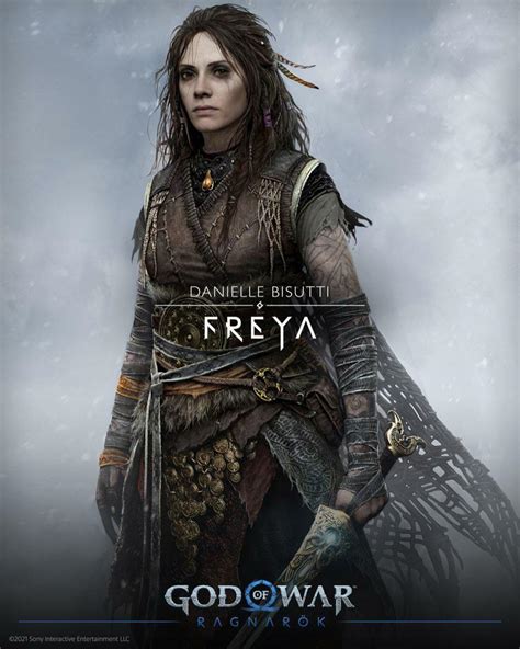 freya porn|God Of War Freya